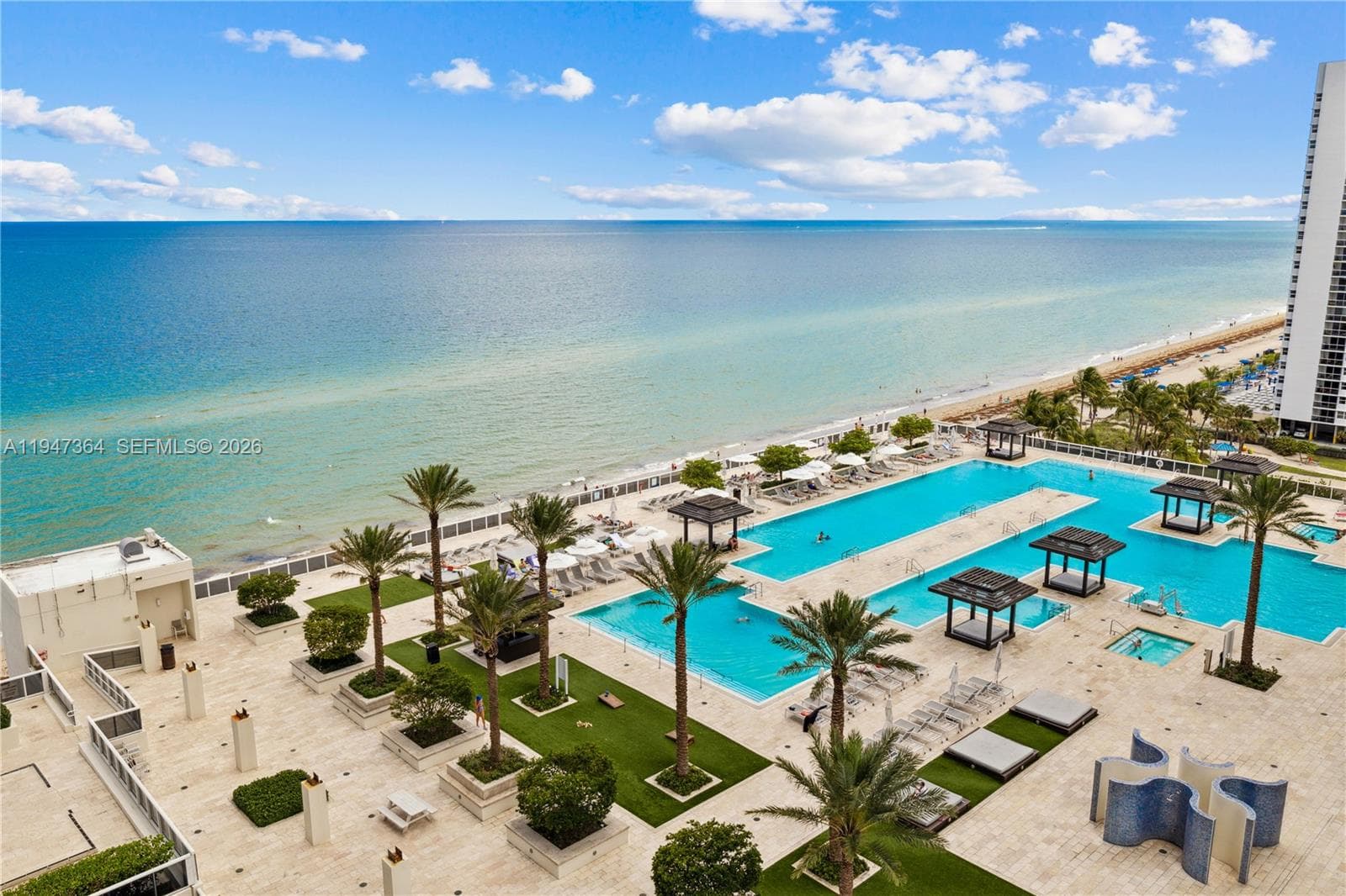 1830 S Ocean Dr 1506 photo 15