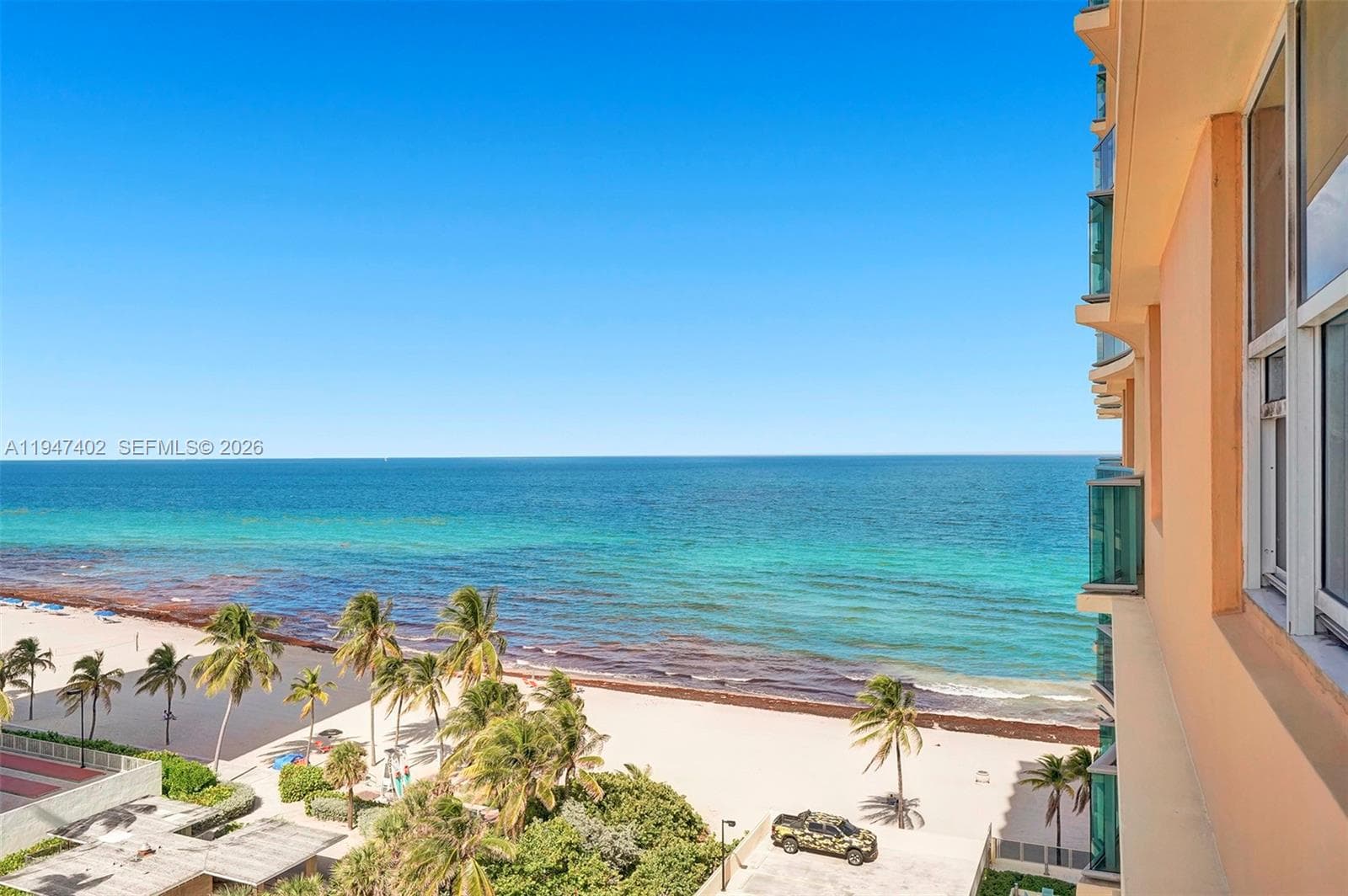 2501 S Ocean Dr 905 (available Sept 5) photo 12
