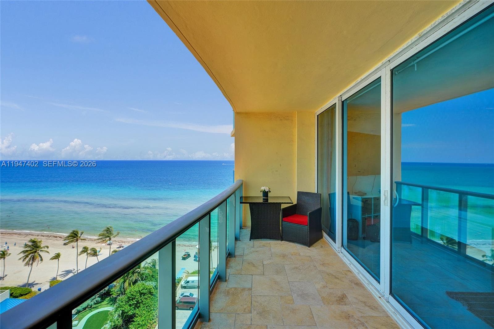2501 S Ocean Dr 905 (available Sept 5) photo 1