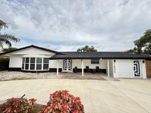 1485 NE 57th Court photo 1