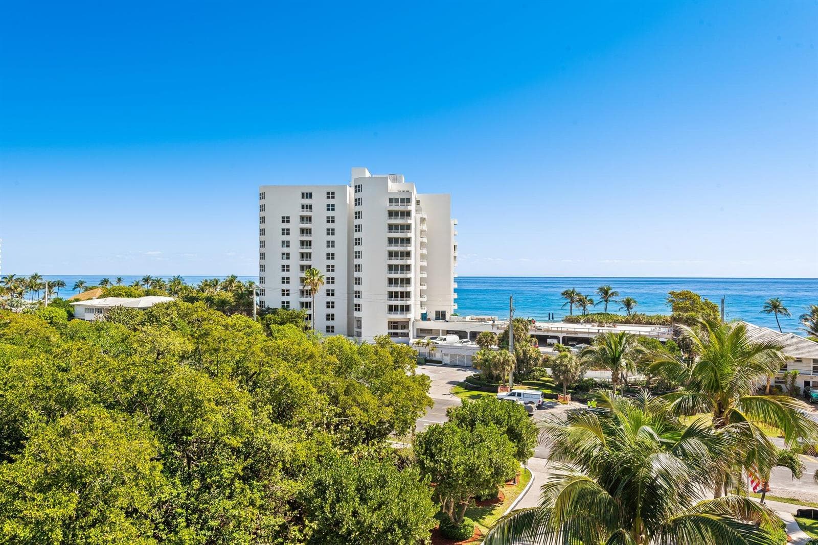 3450 S Ocean Boulevard 605 photo 2