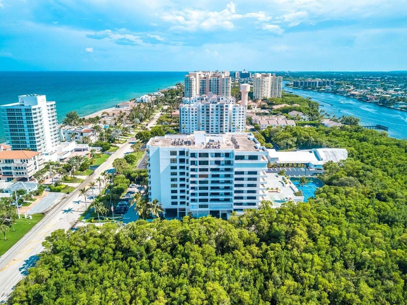 3450 S Ocean Boulevard 605 photo 6
