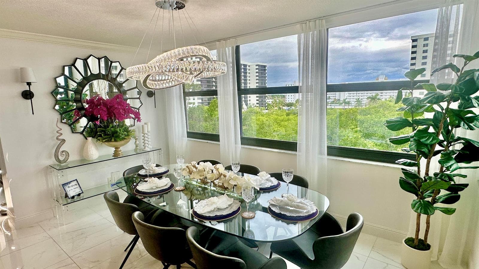 3450 S Ocean Boulevard 605 photo 13
