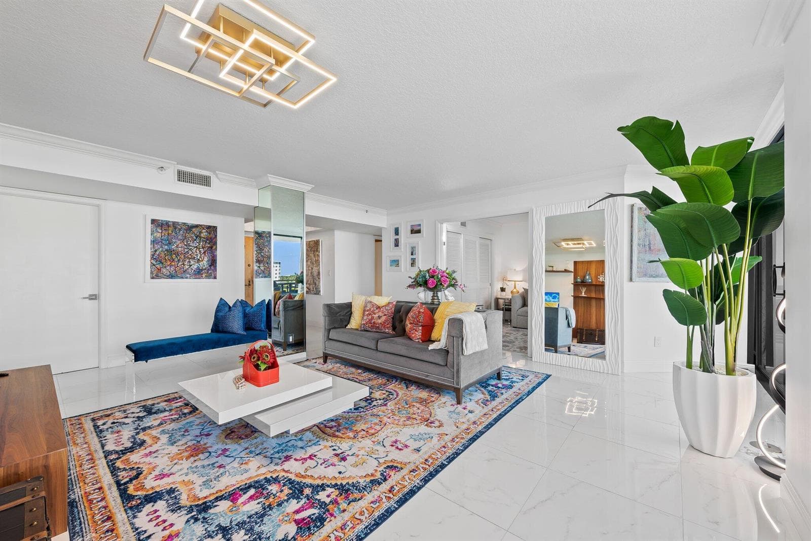 3450 S Ocean Boulevard 605 photo 16