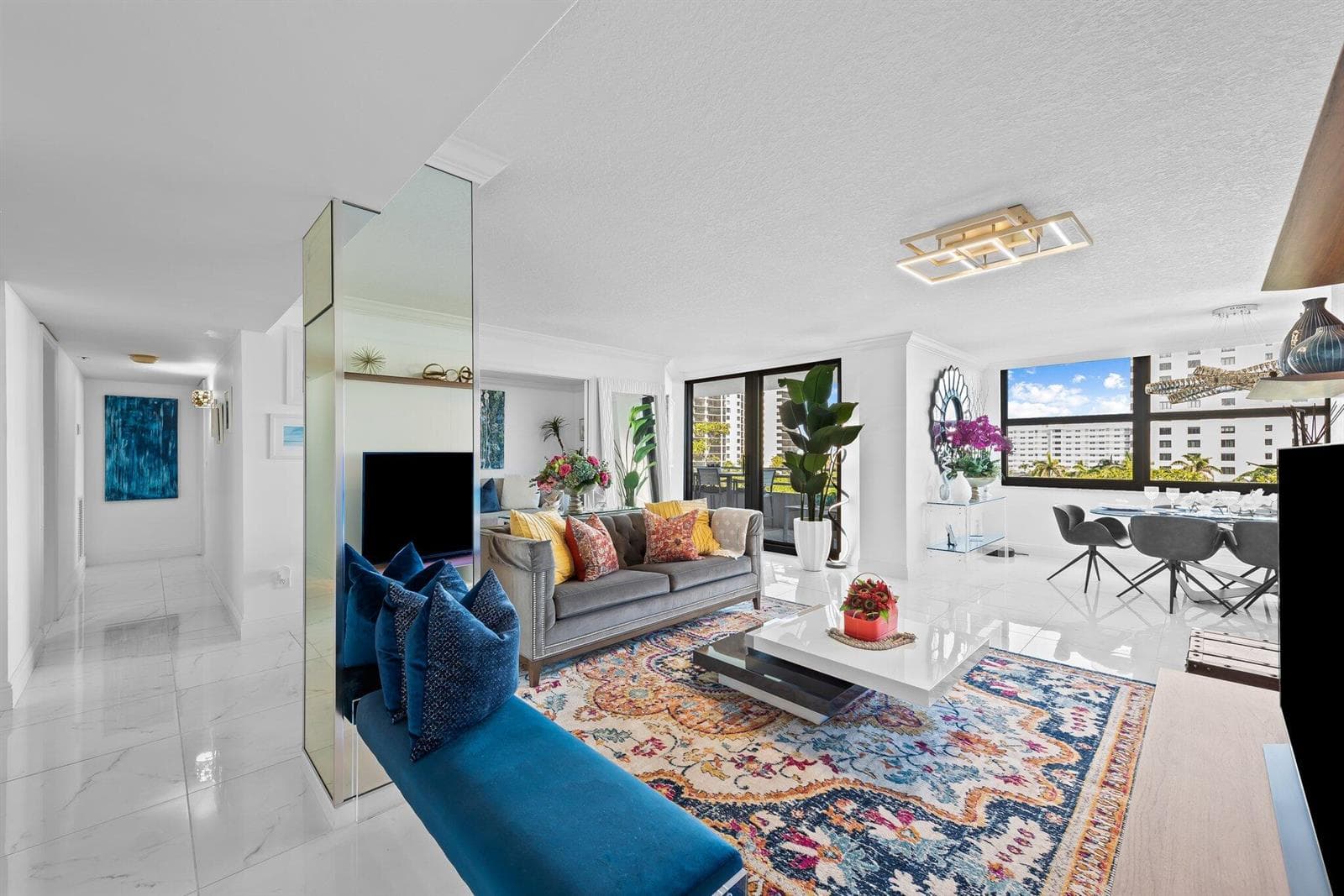 3450 S Ocean Boulevard 605 photo 12
