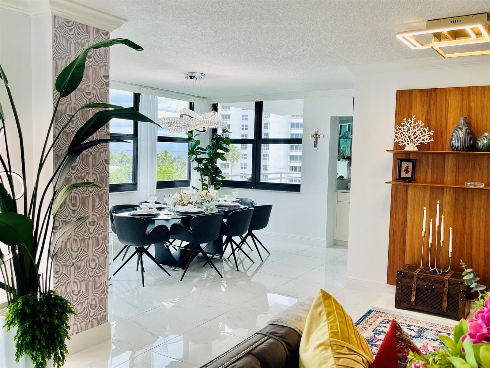 3450 S Ocean Boulevard 605 photo 14