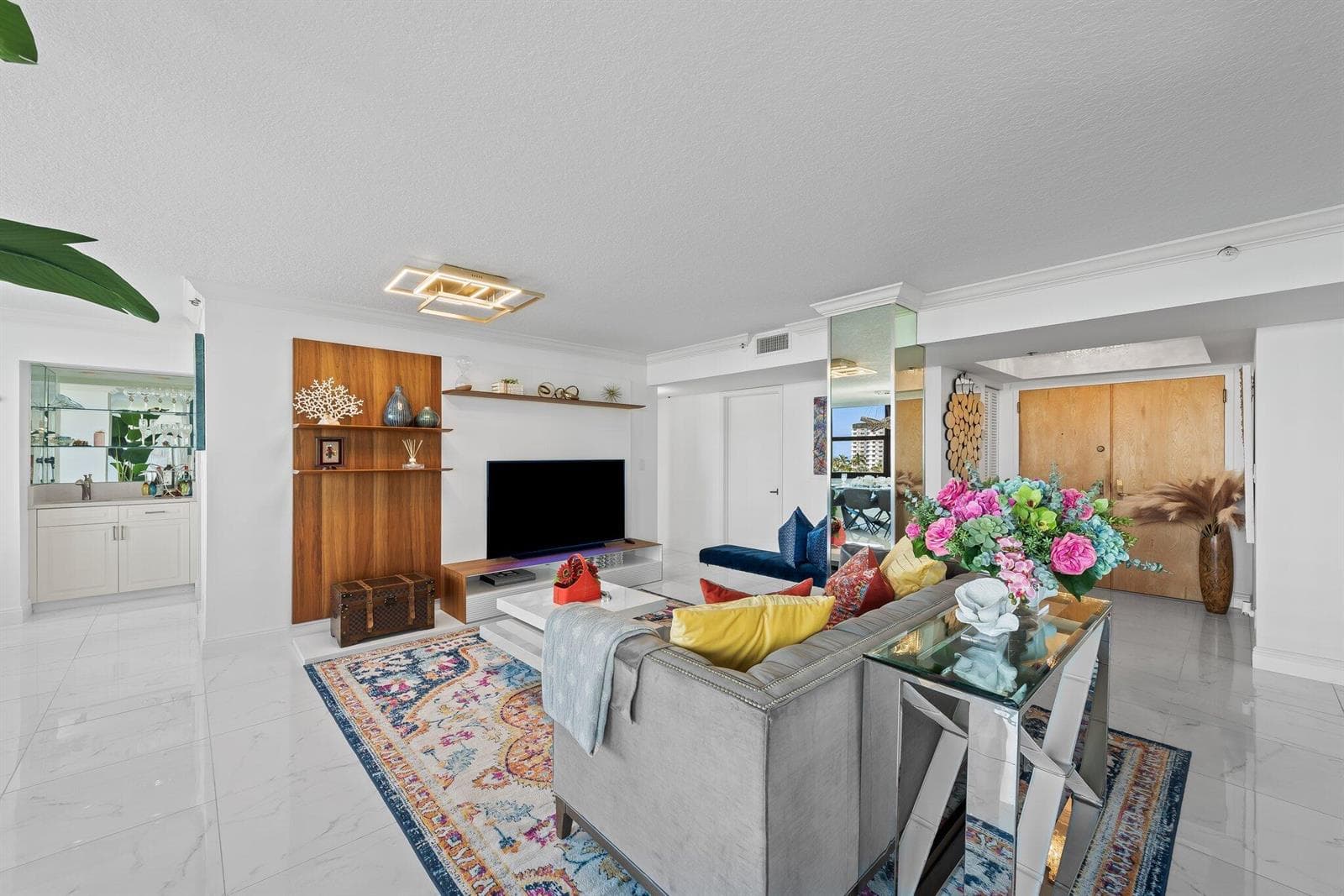 3450 S Ocean Boulevard 605 photo 15