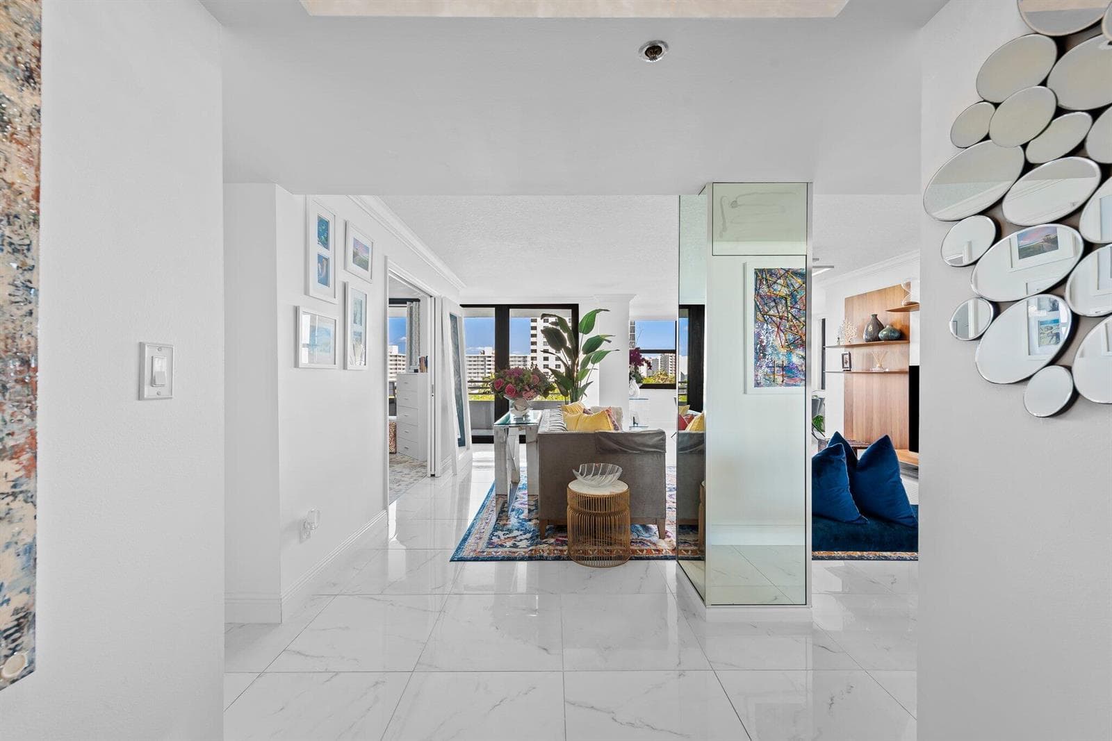 3450 S Ocean Boulevard 605 photo 11
