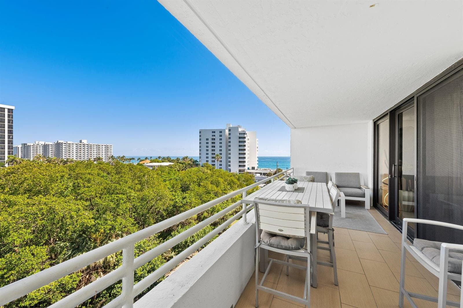 3450 S Ocean Boulevard 605 photo 25