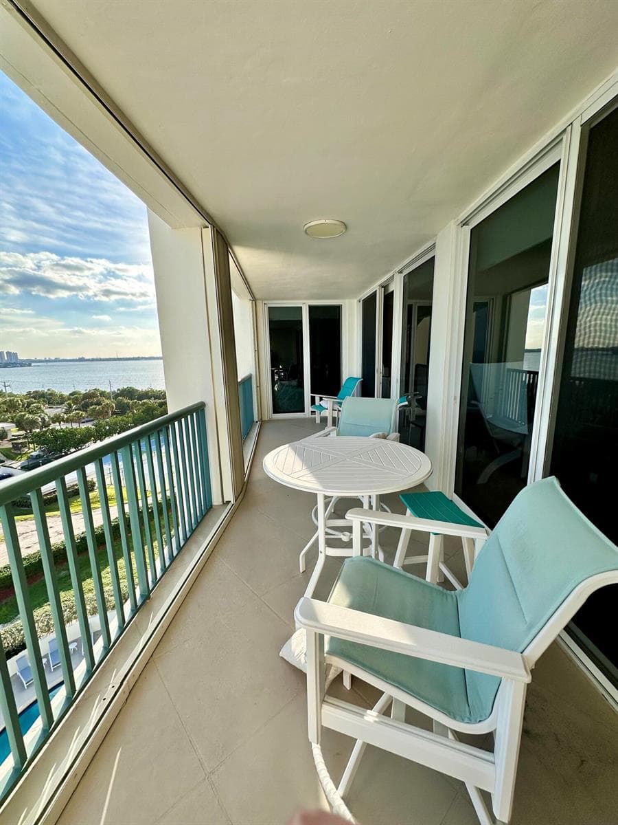 5400 N Ocean Drive 7b photo 15