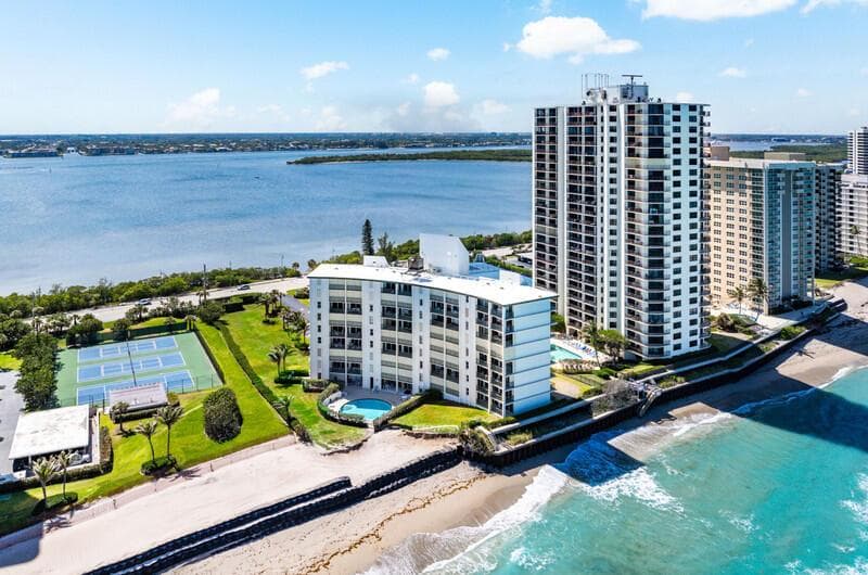 5400 N Ocean Drive 5c photo 1