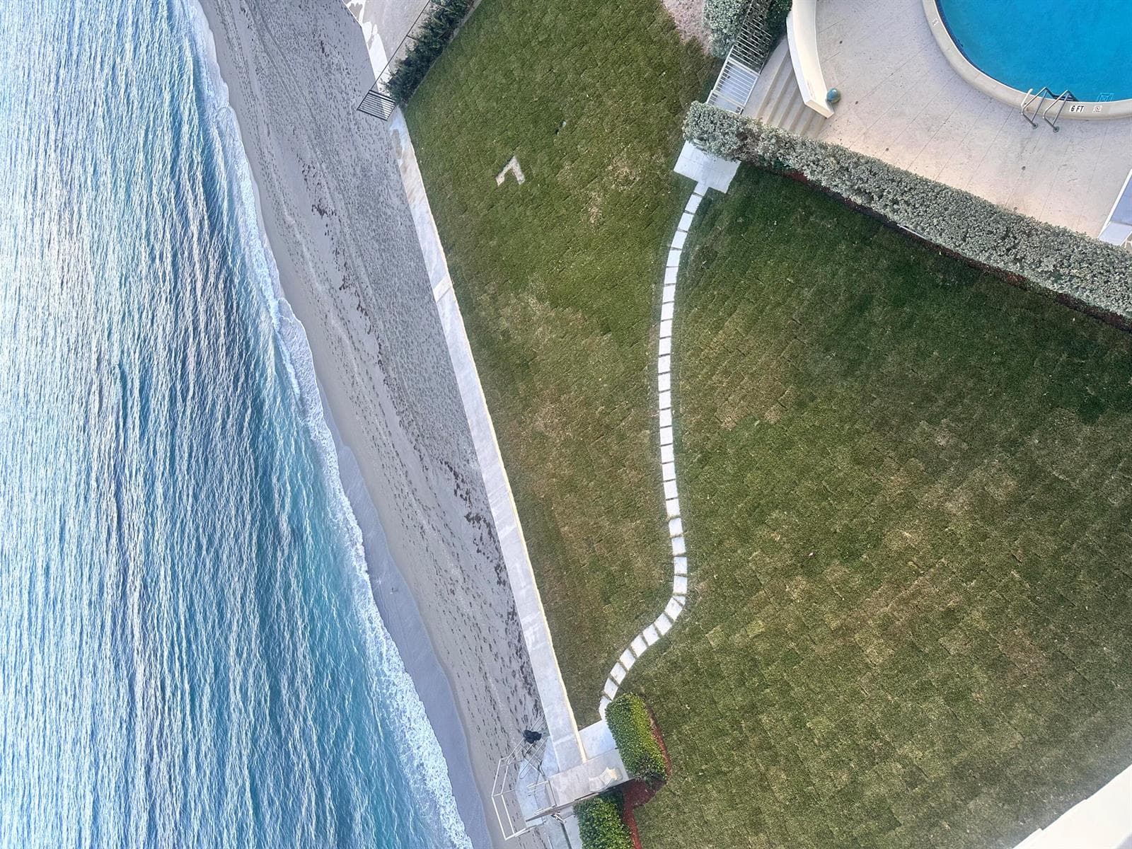 5400 N Ocean Drive 7b photo 3