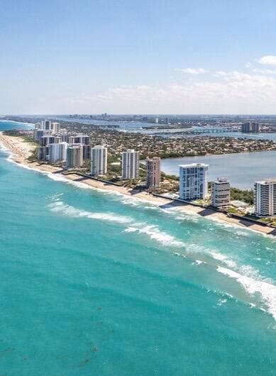 5400 N Ocean Drive 7b photo 20