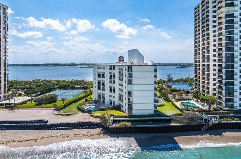 5400 N Ocean Drive 7b photo 14