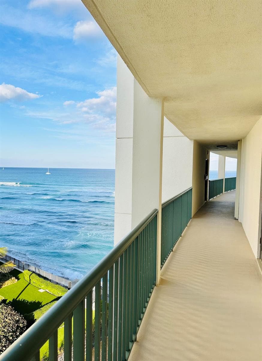 5400 N Ocean Drive 7b photo 18
