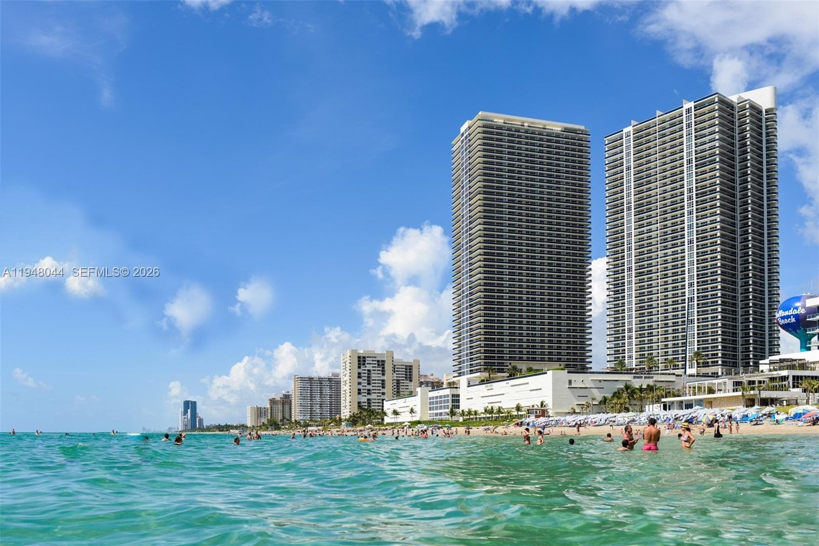 1800 S Ocean Dr 3805 photo 6