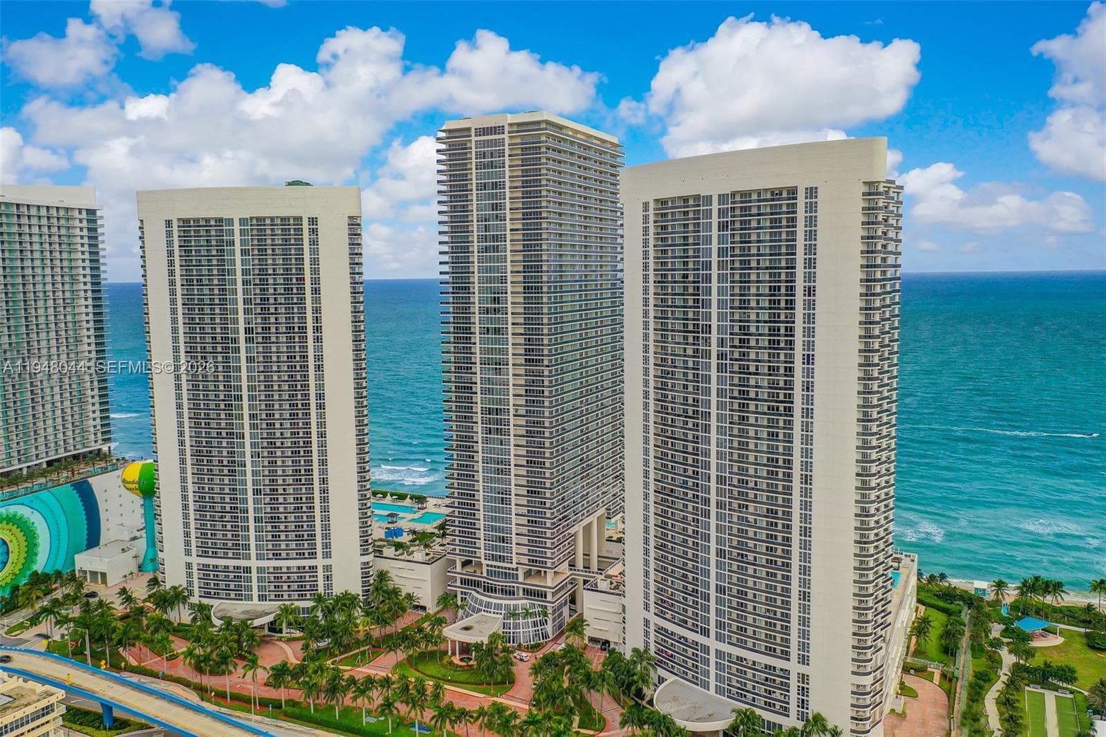 1800 S Ocean Dr 3805 photo 1