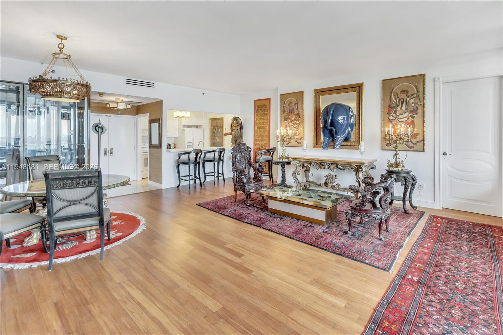 11113 Biscayne Blvd PH8 photo 6