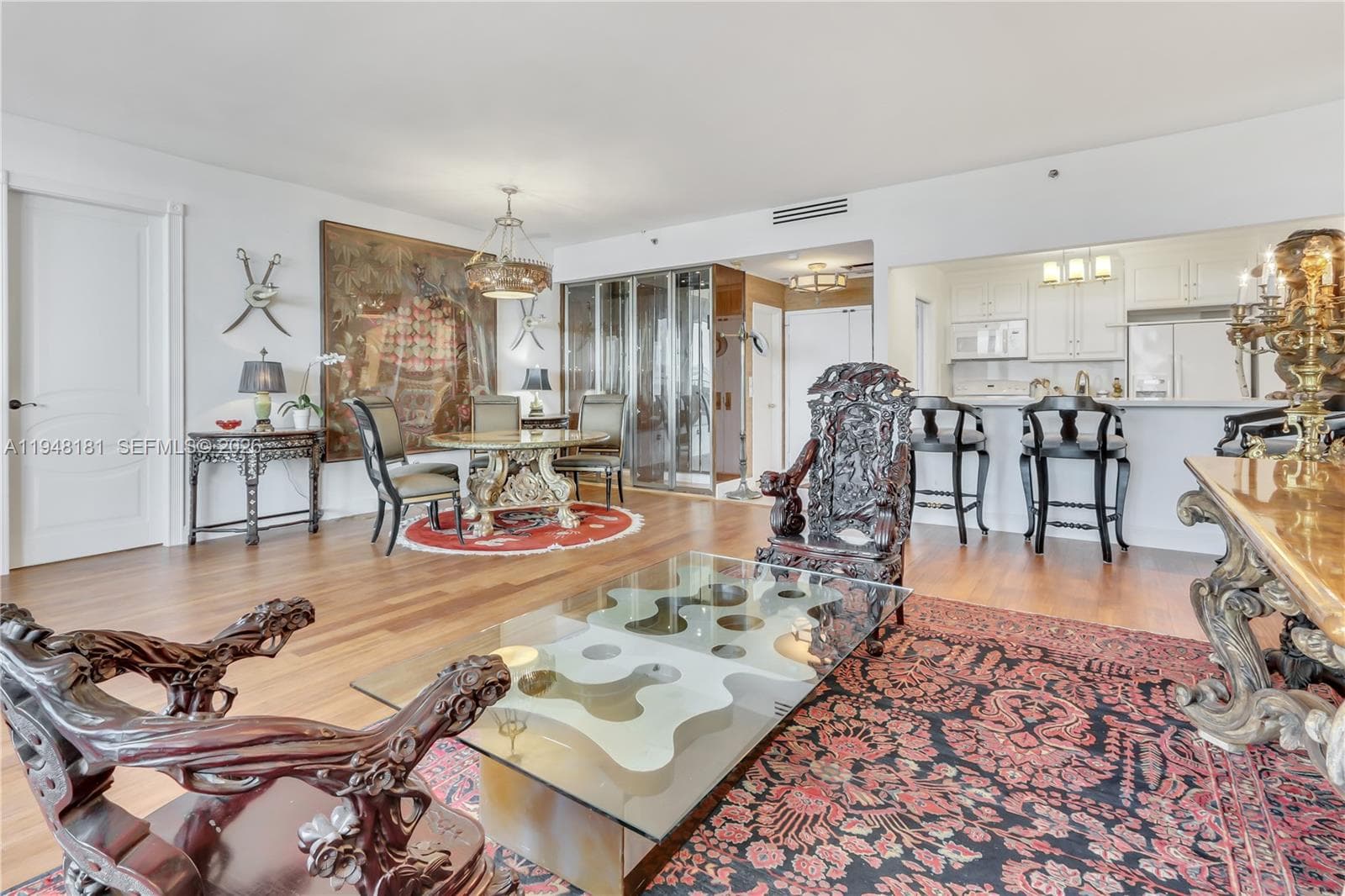 11113 Biscayne Blvd PH8 photo 7