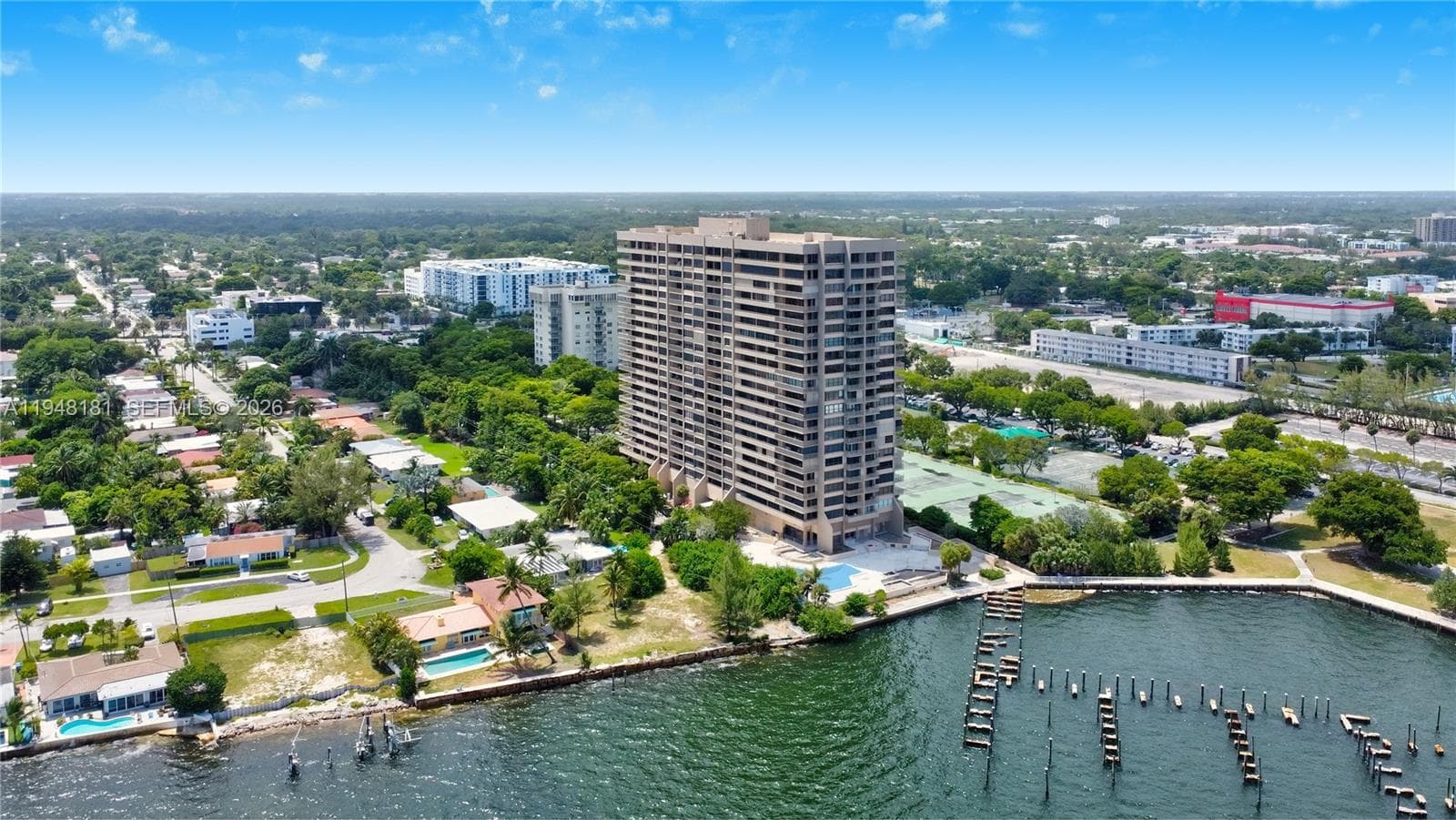 11113 Biscayne Blvd PH8 photo 3