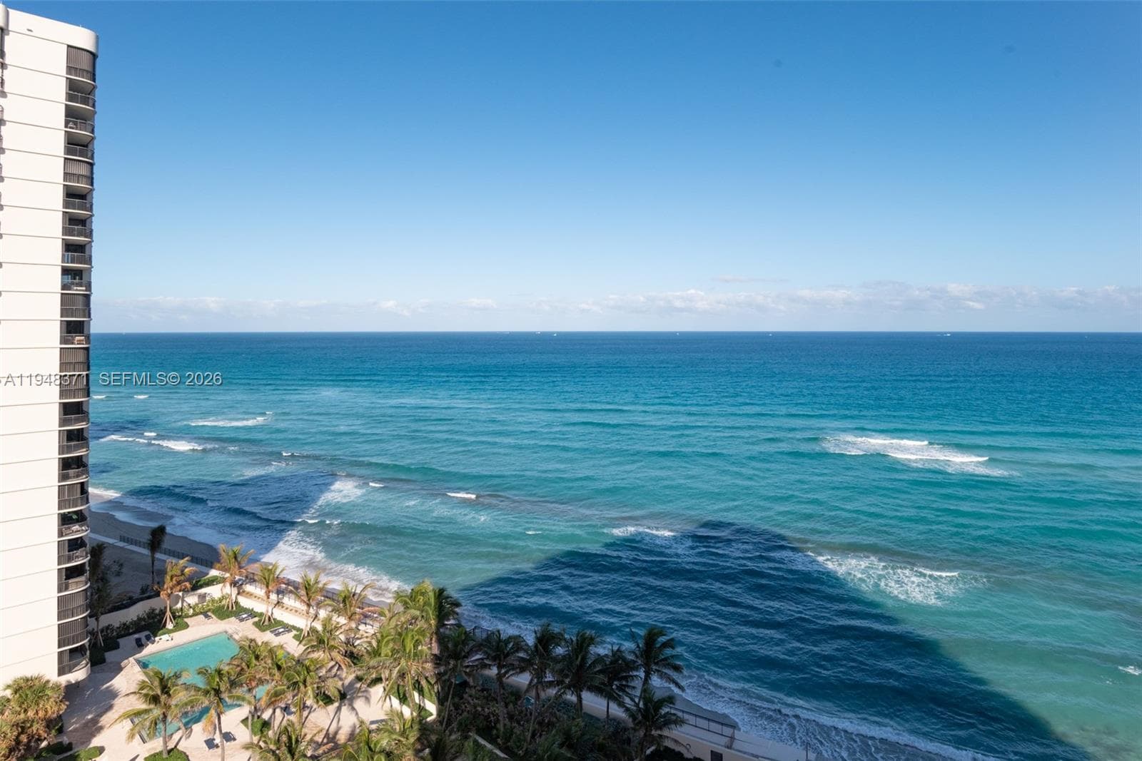 5380 N Ocean Dr 15G photo 3