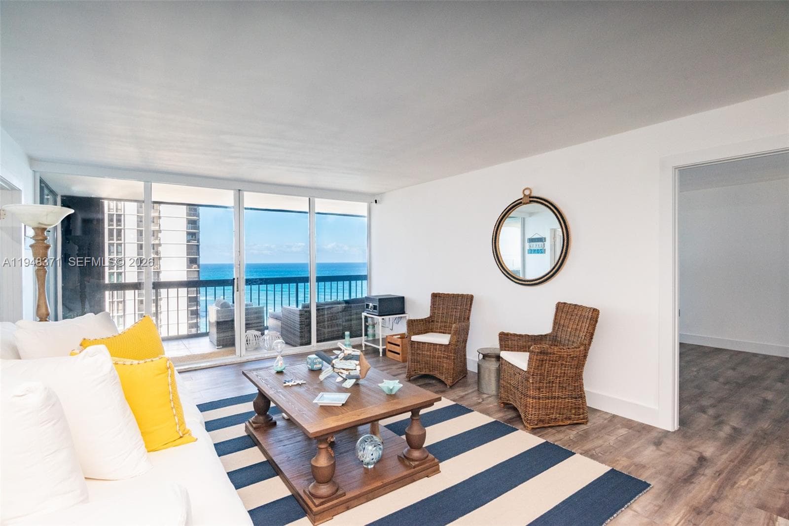 5380 N Ocean Dr 15G photo 5