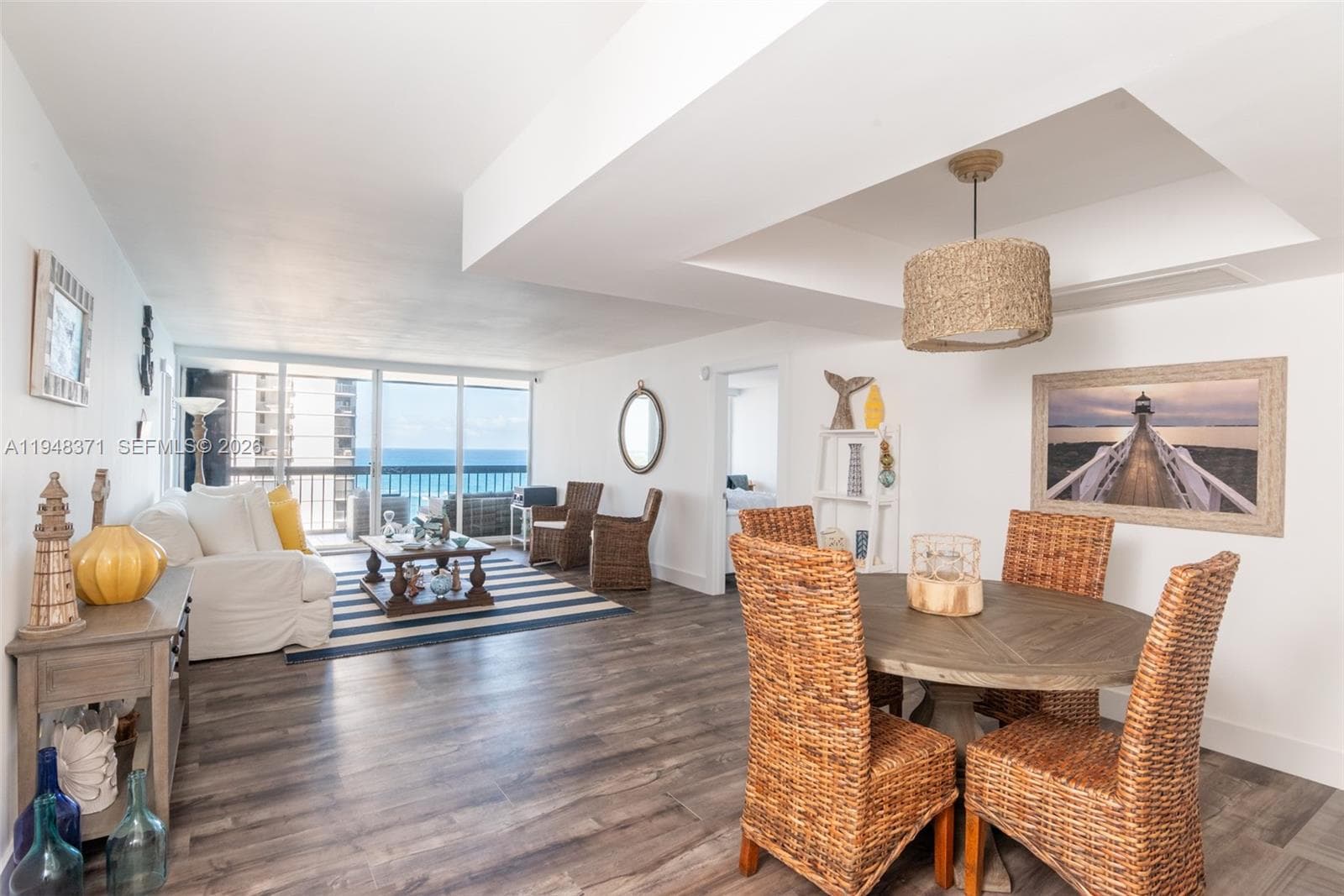 5380 N Ocean Dr 15G photo 8