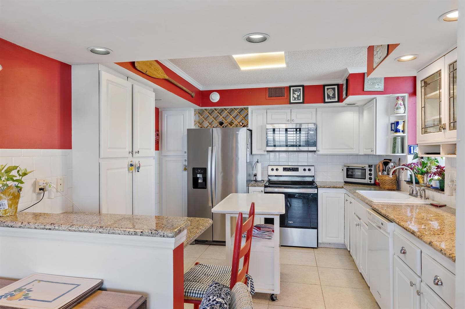 5380 N Ocean Drive 6d photo 10