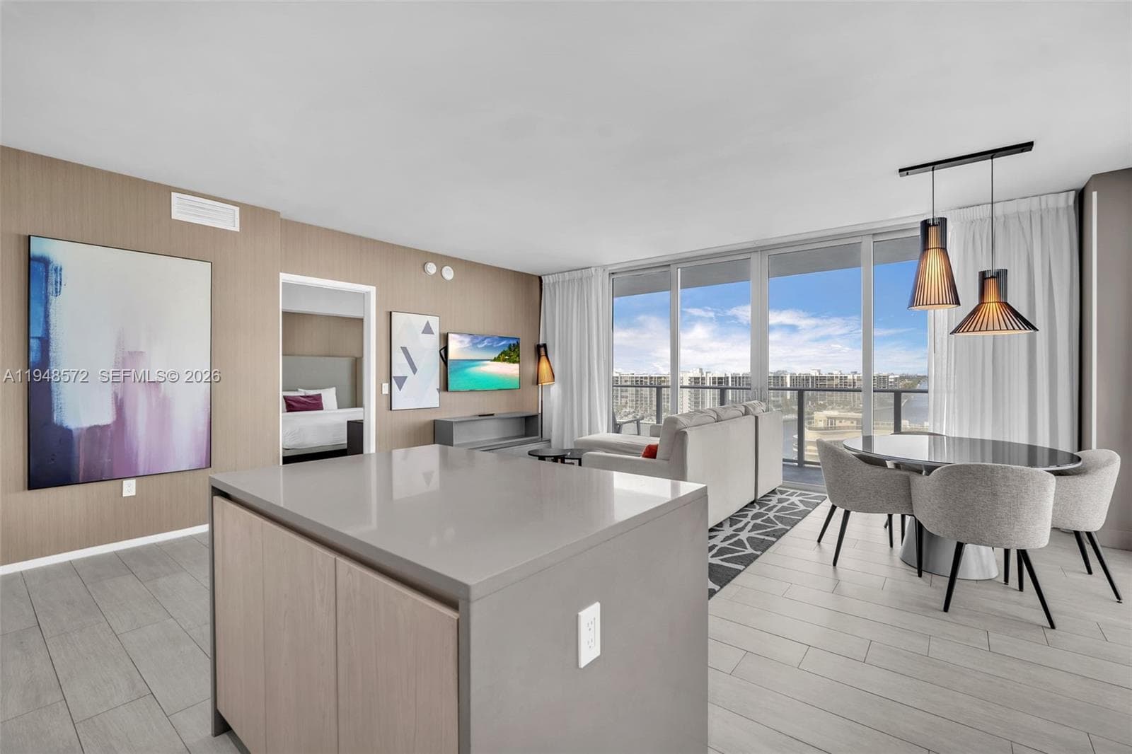 4010 S Ocean Dr R701 photo 11