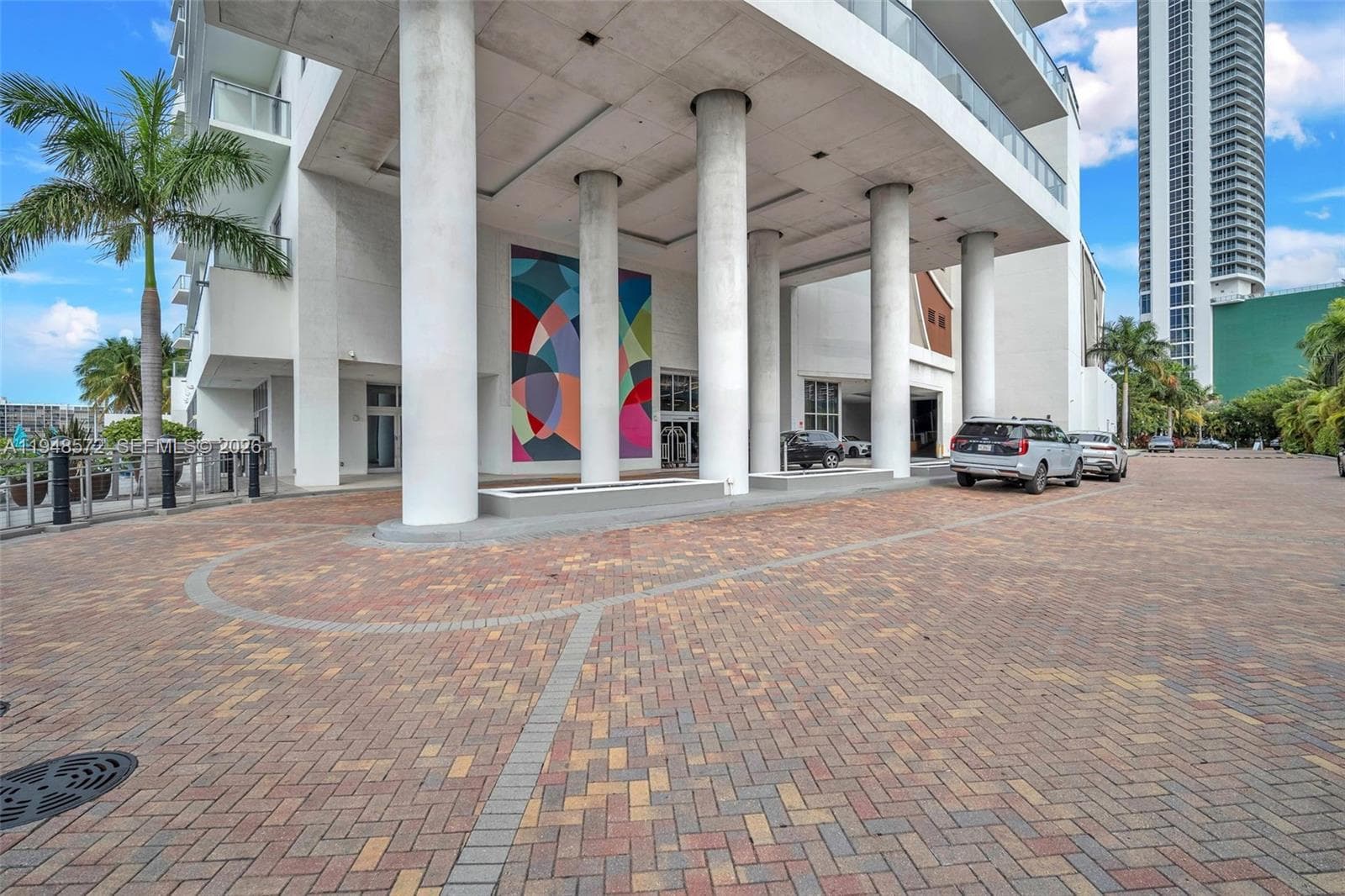 4010 S Ocean Dr R701 photo 4