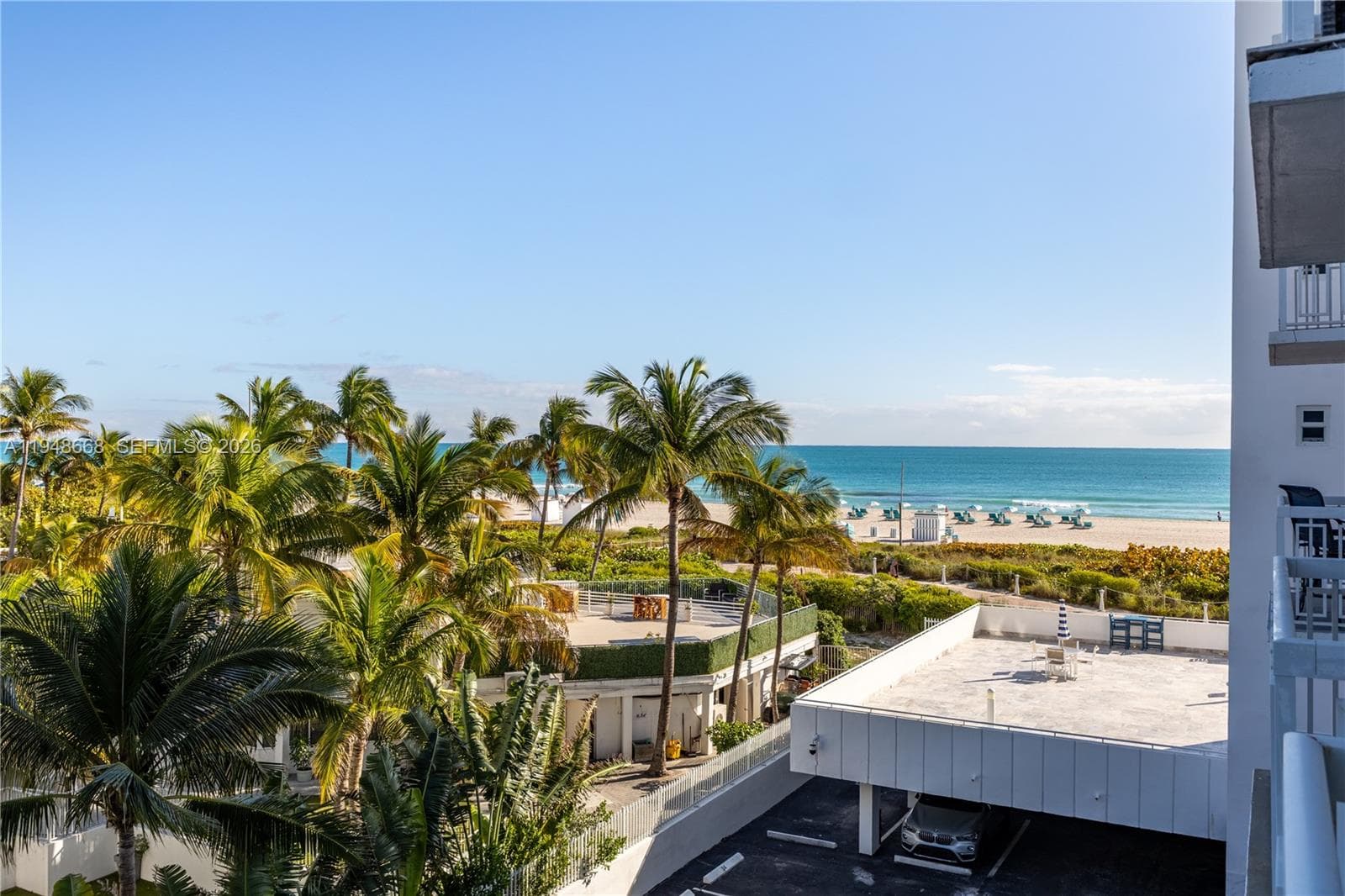 401 Ocean Dr 421 photo 1