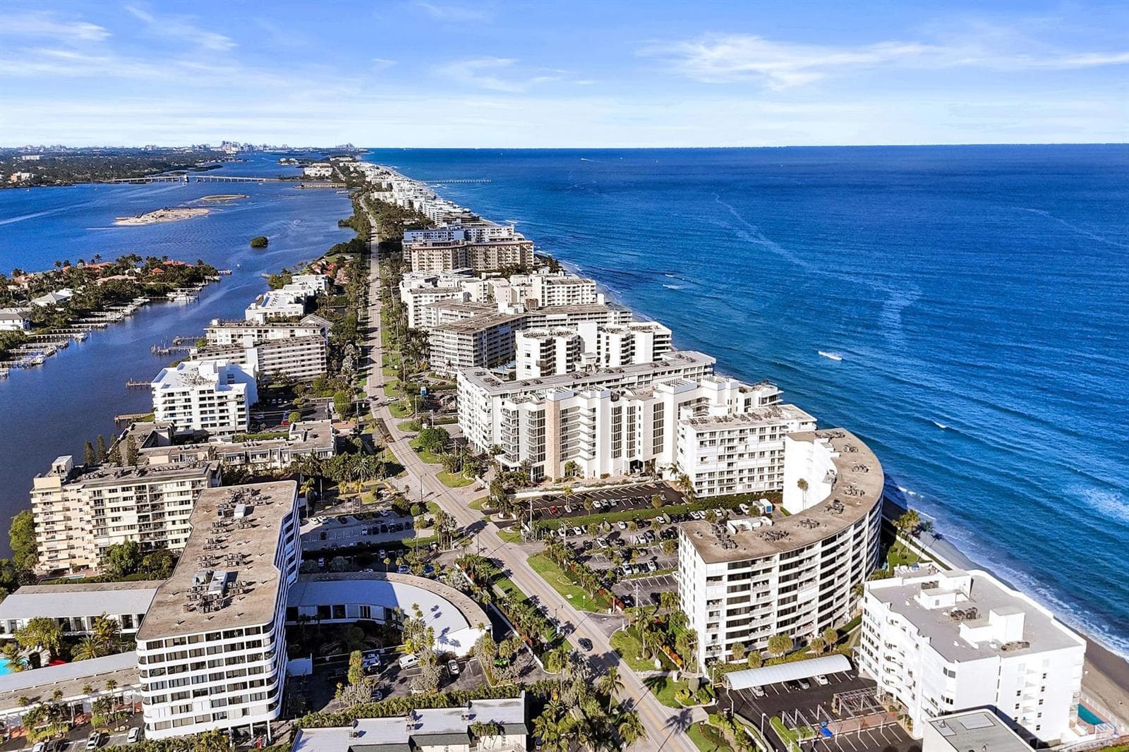 3590 S Ocean Boulevard 809 photo 8