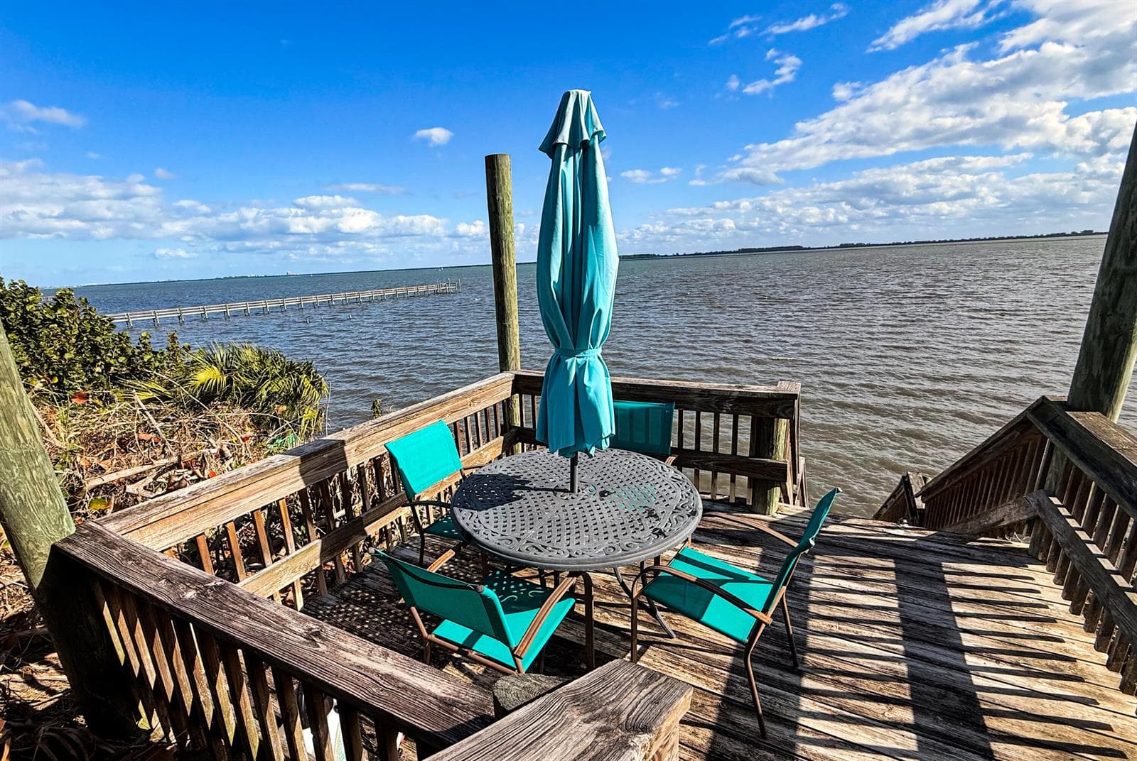 4751 S Indian River Drive photo 2