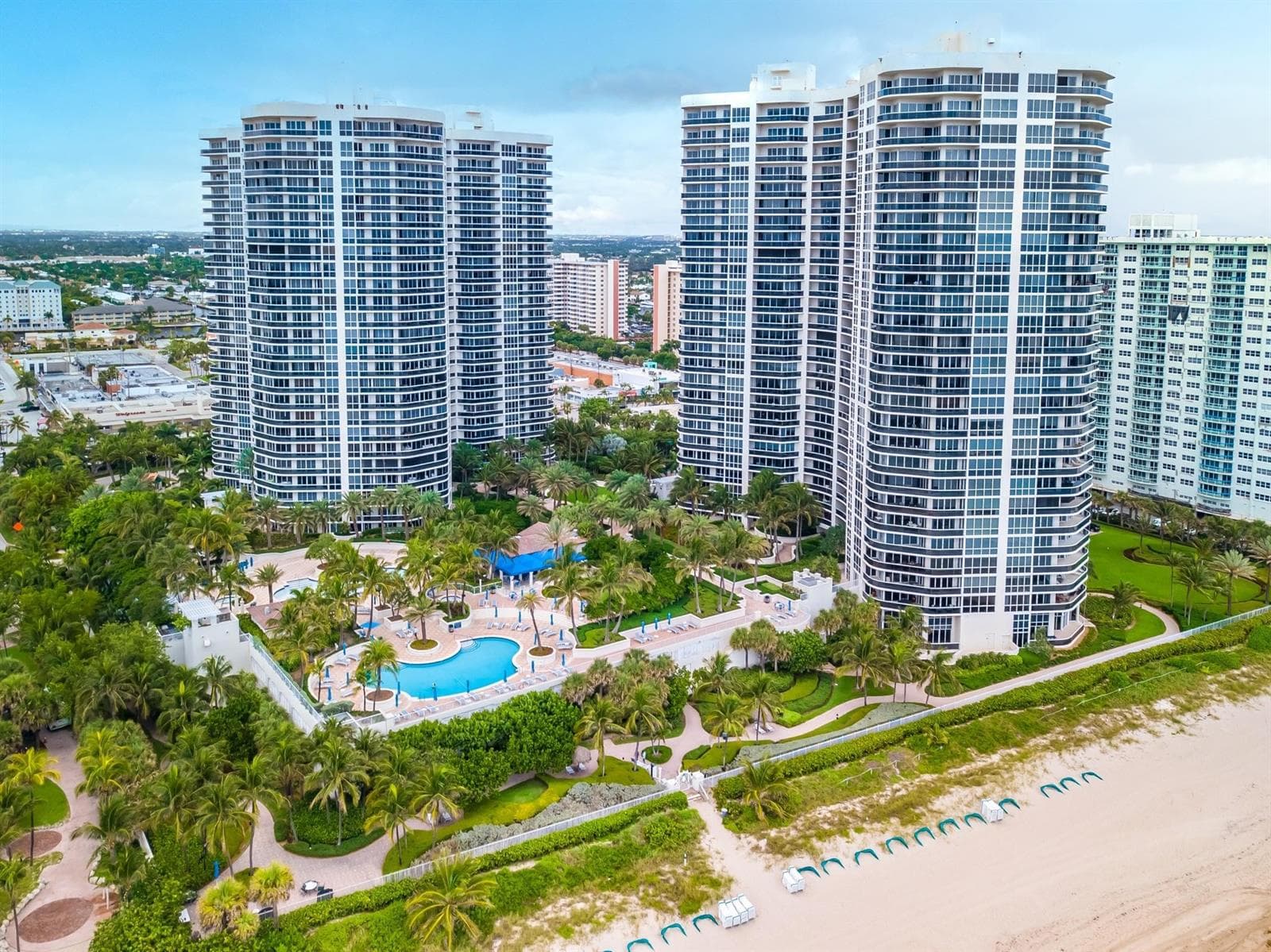 3100 N Ocean Bl 1005 photo 5