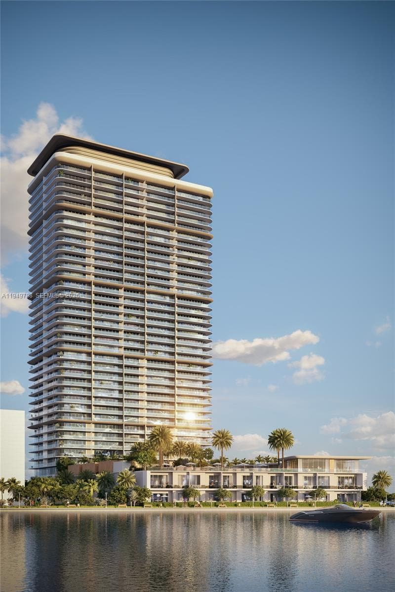 3724 S OCEAN DR 1205 photo 1
