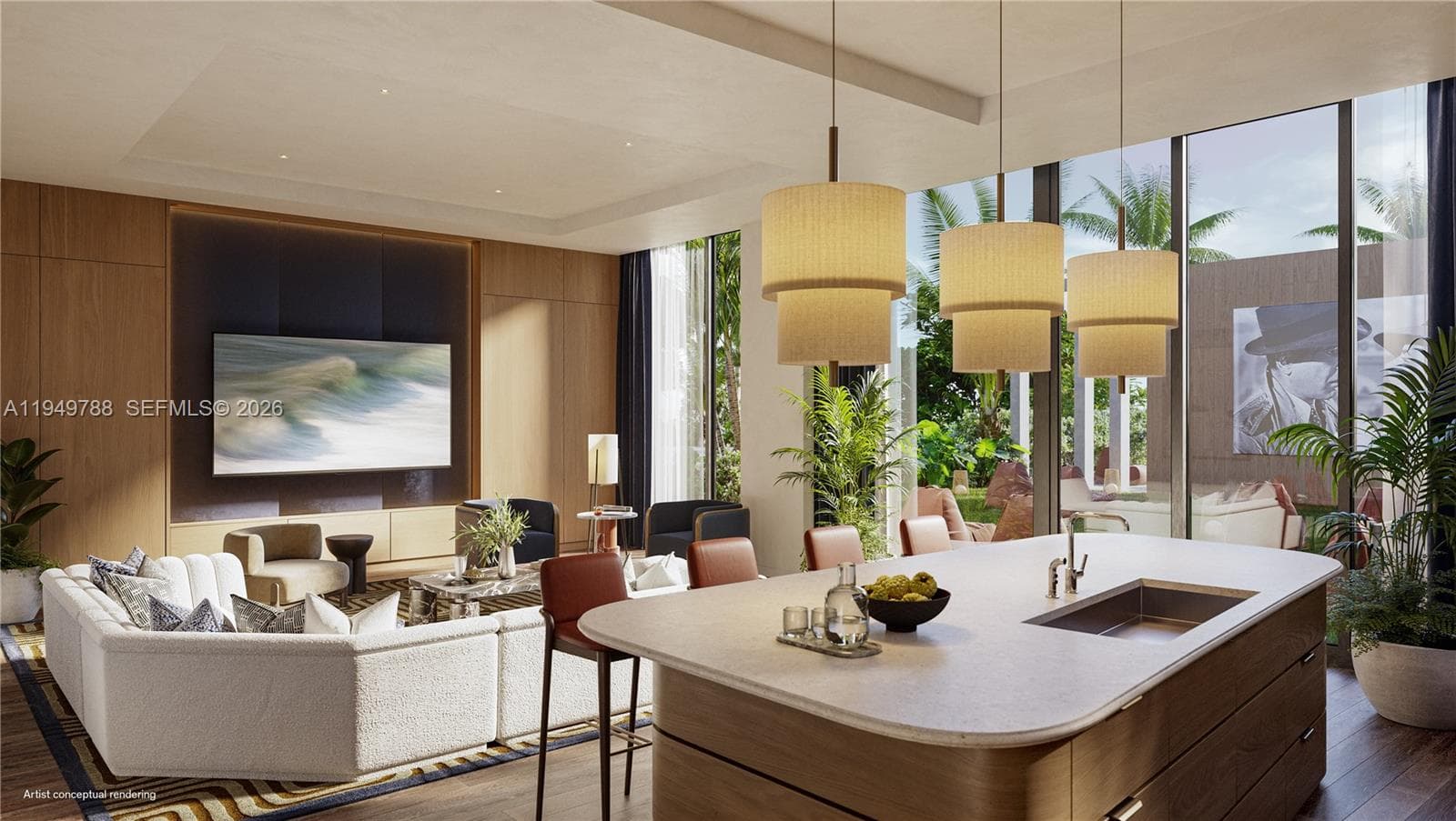 3724 S OCEAN DR 1205 photo 11