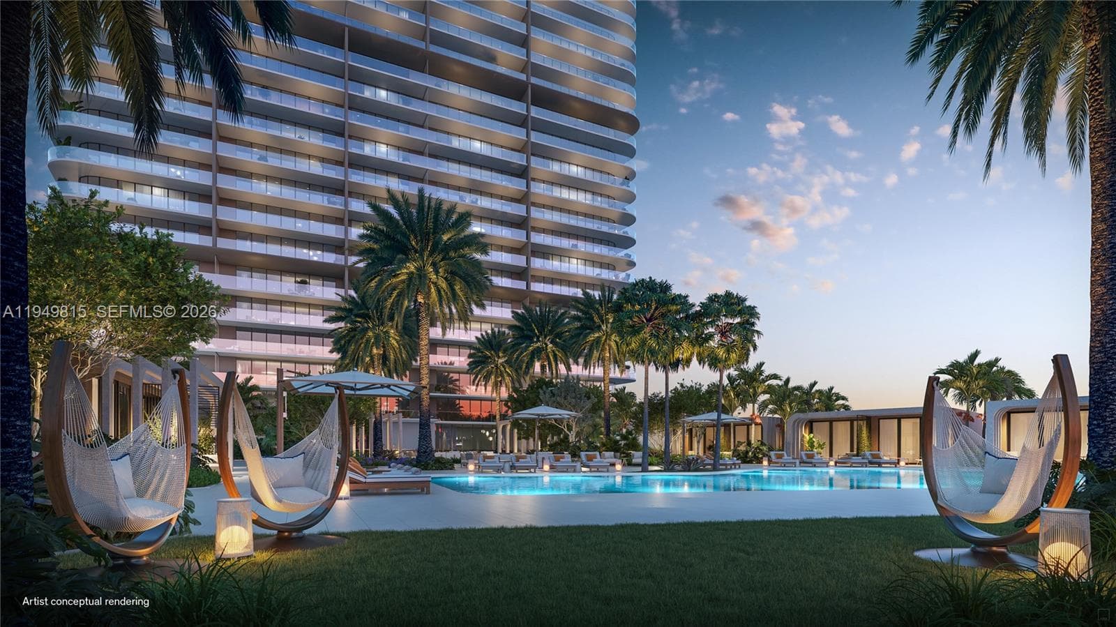 3724 S OCEAN DR 509 photo 4