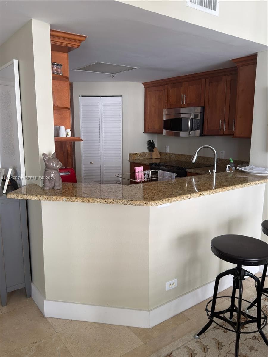 701 Brickell Key Blvd PH-08 photo 6