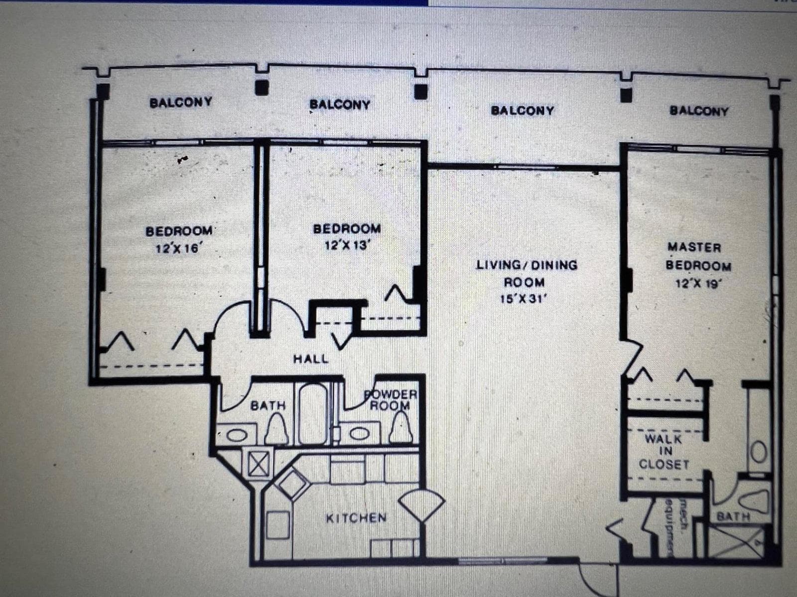 132 Lakeshore Drive 1118 photo 19