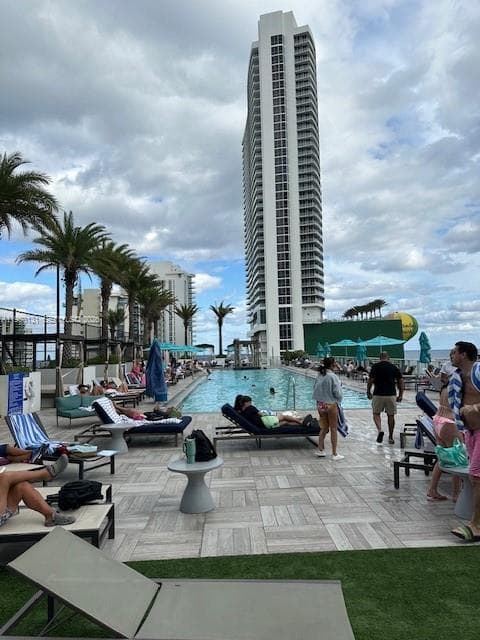 4010 S Ocean Dr R2702 photo 4