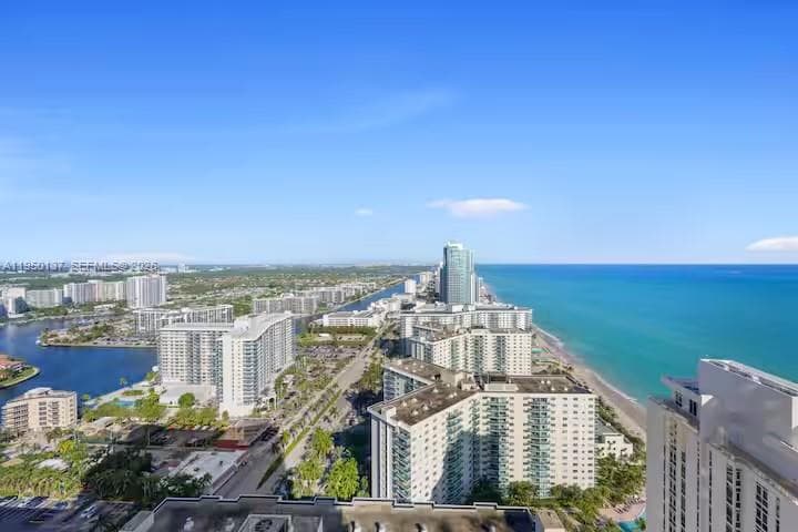 4111 S Ocean Dr 3002 photo 17