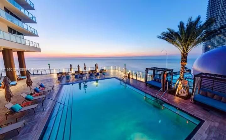 4111 S Ocean Dr 3002 photo 16