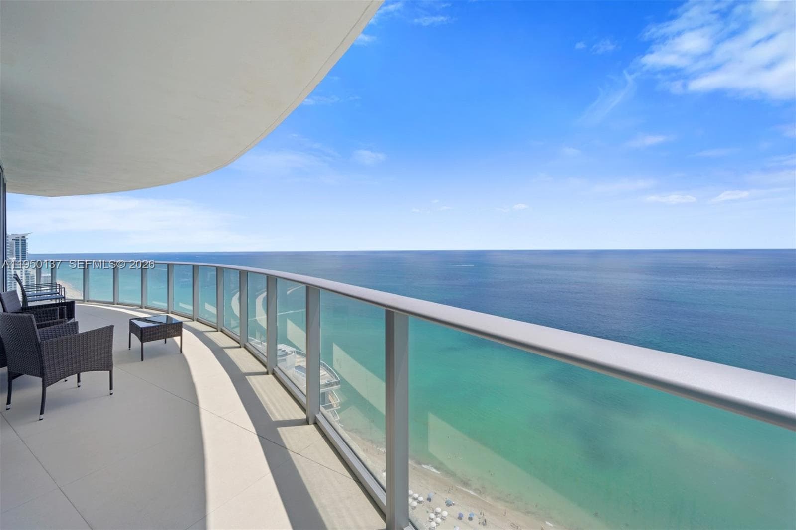 4111 S Ocean Dr 3002 photo 3