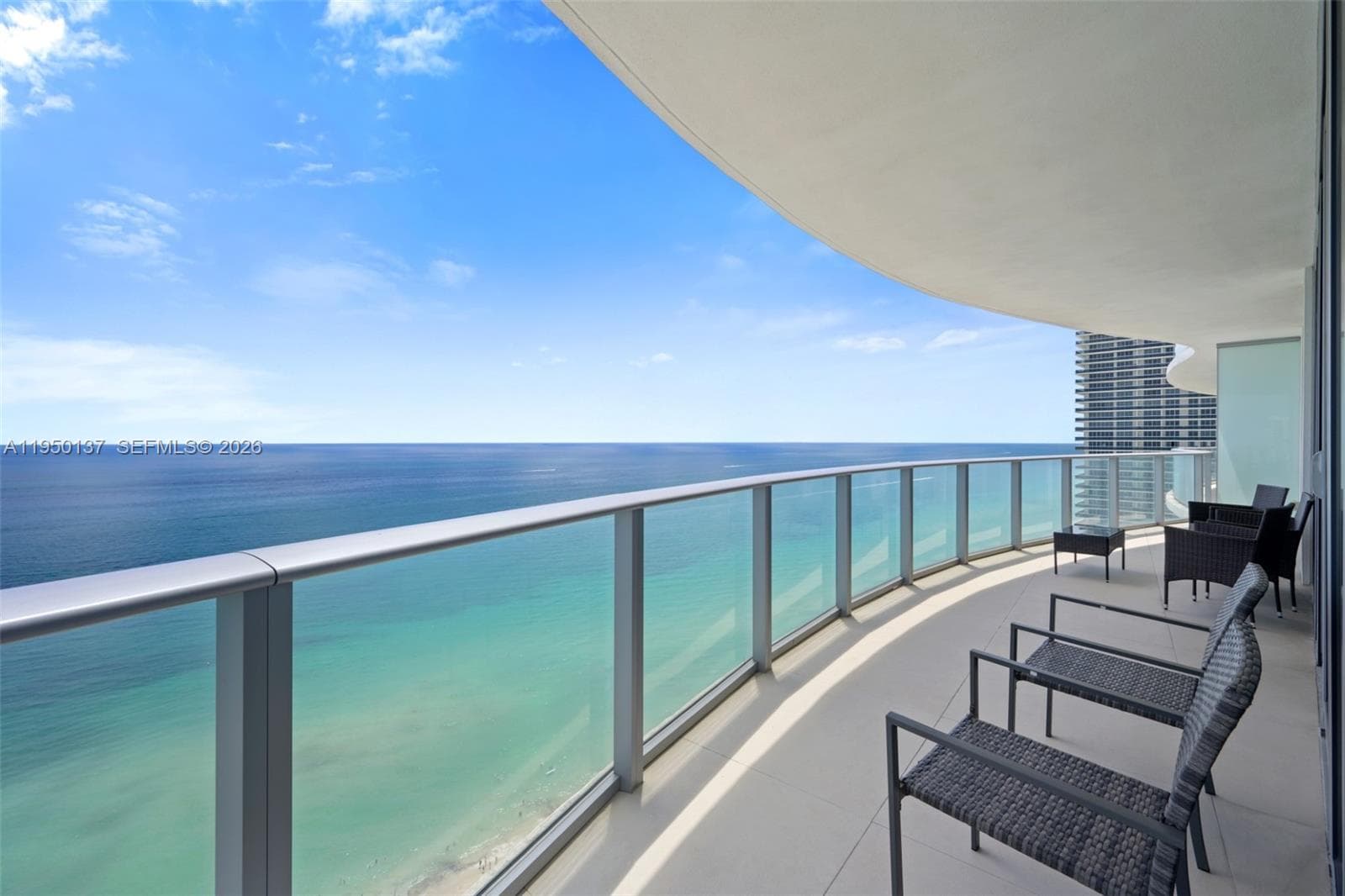 4111 S Ocean Dr 3002 photo 1