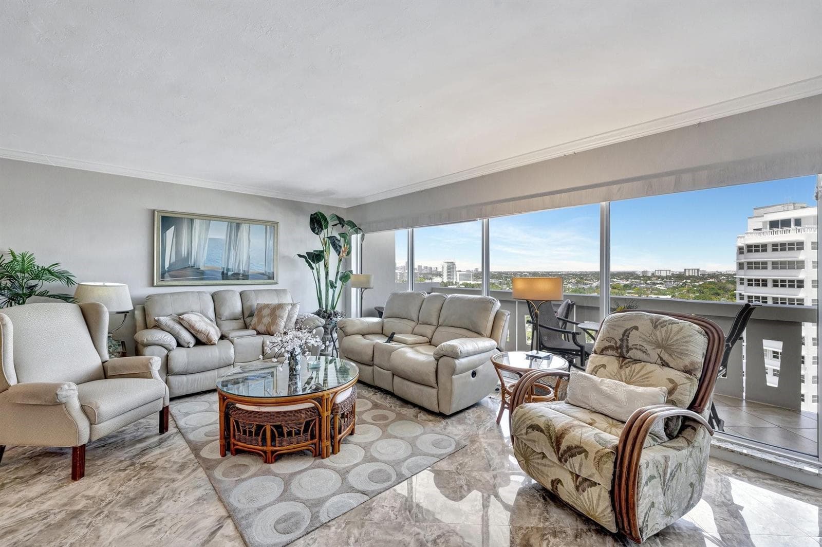 2100 S Ocean Drive 16f photo 7