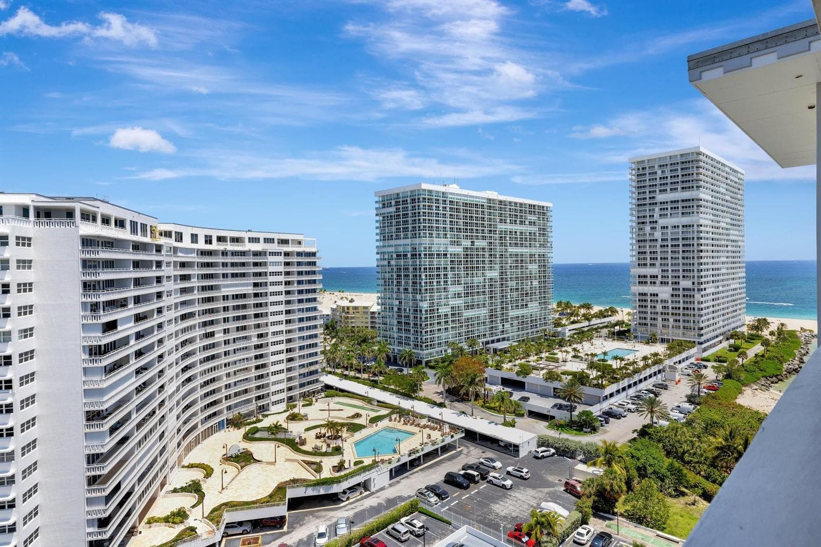 2100 S Ocean Drive 16f photo 1