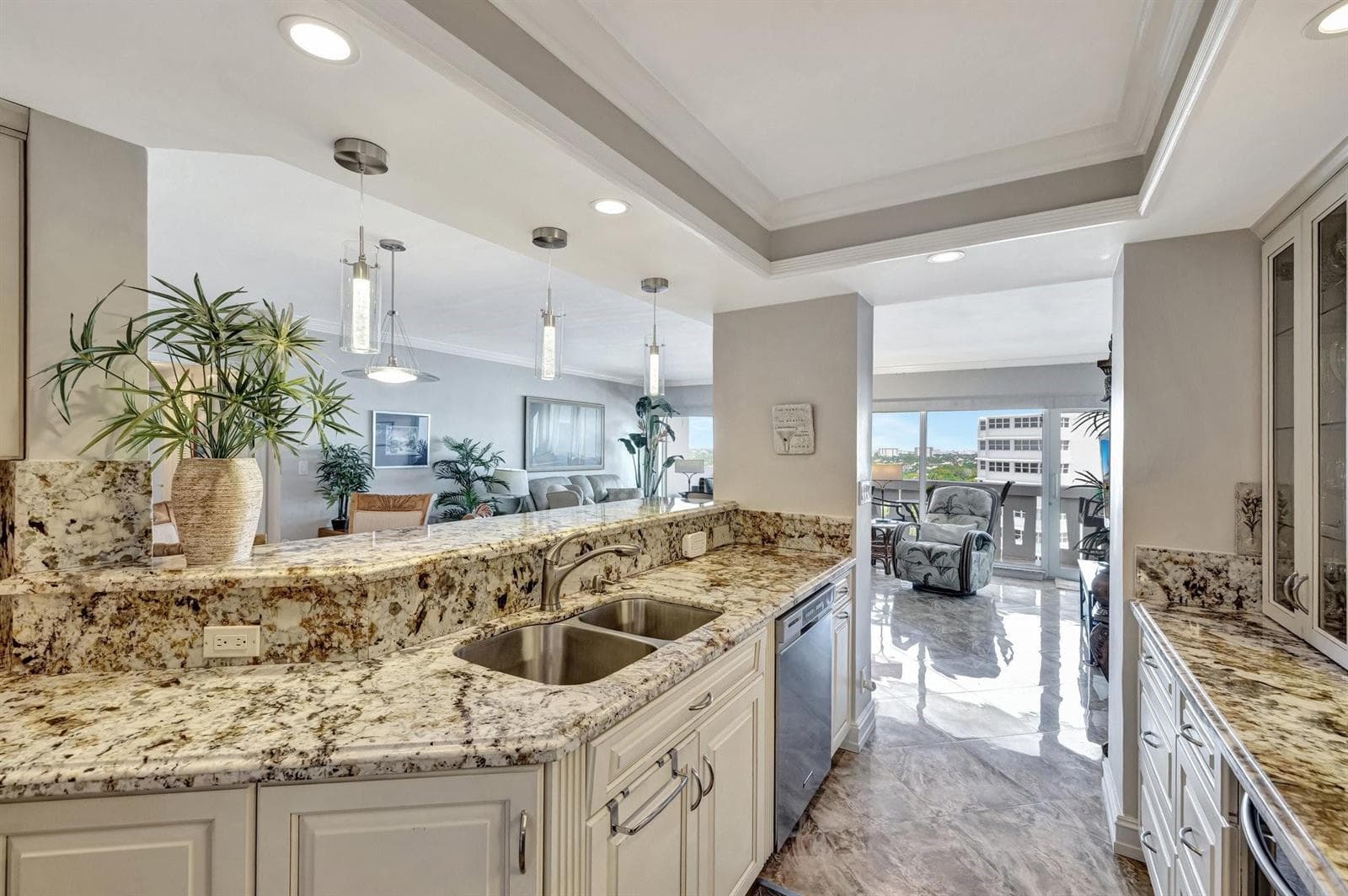 2100 S Ocean Drive 16f photo 9