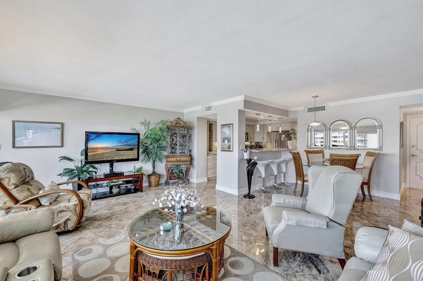 2100 S Ocean Drive 16f photo 8