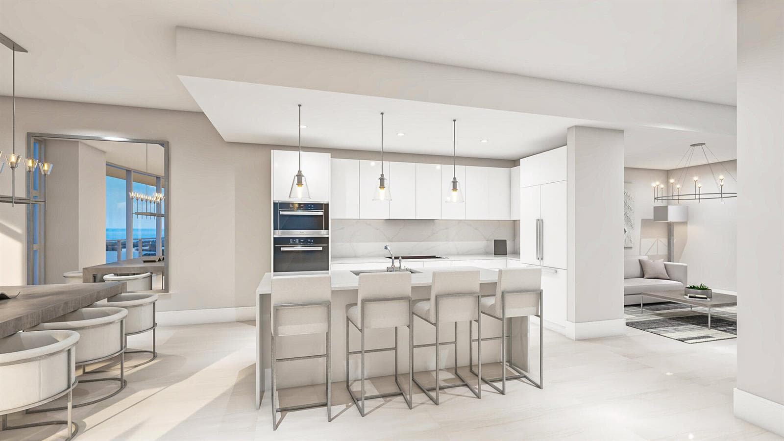 220 Lake Shore Drive 1801 photo 9