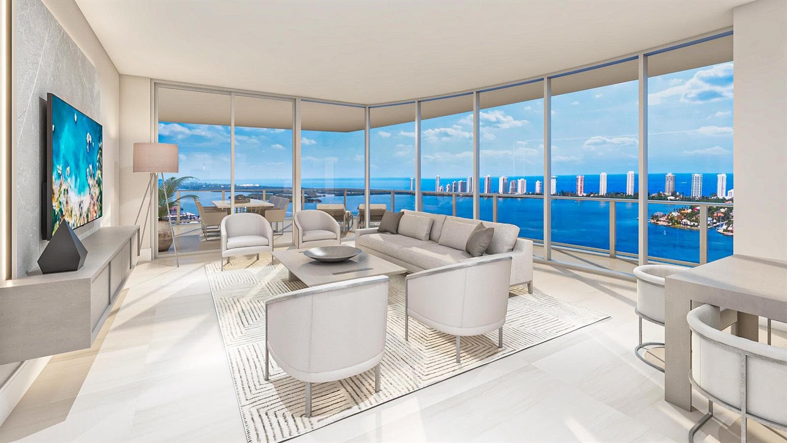 220 Lake Shore Drive 1801 photo 4